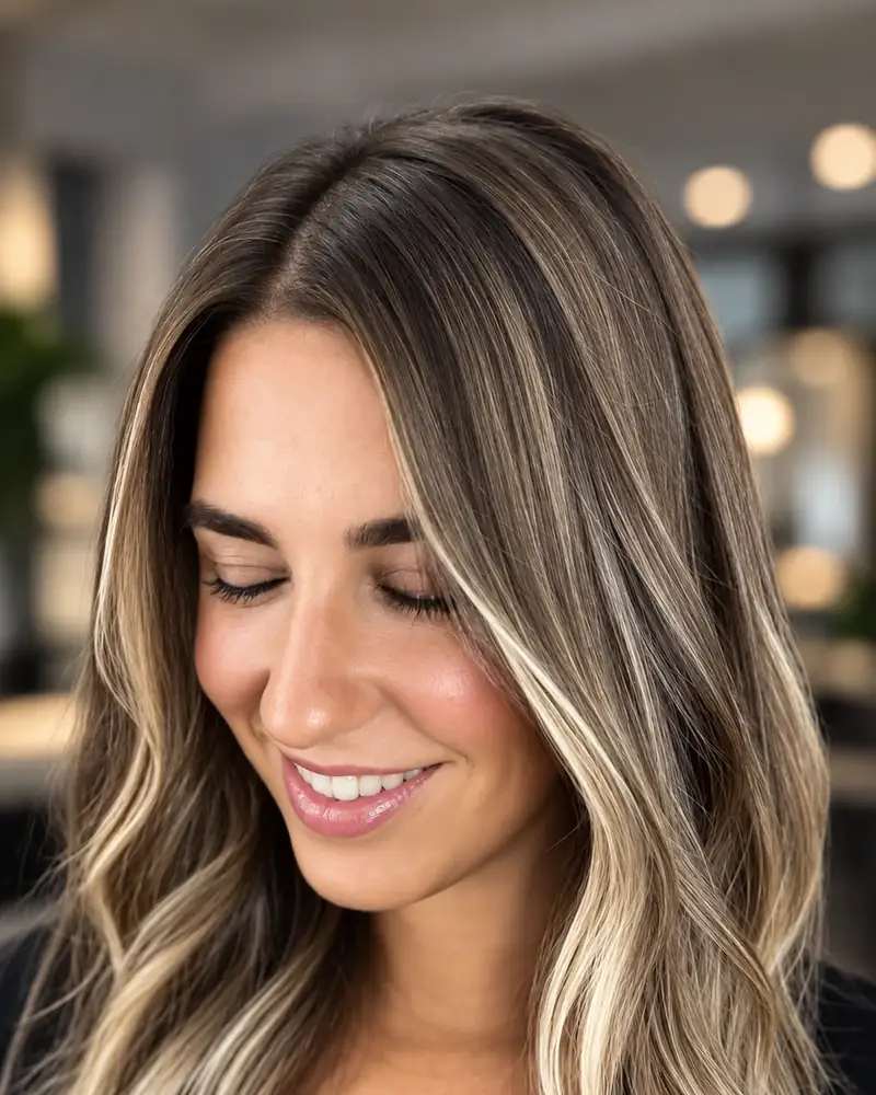 Balayage